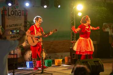 Parque da Cidade / Laranjeiras - Serra/ES